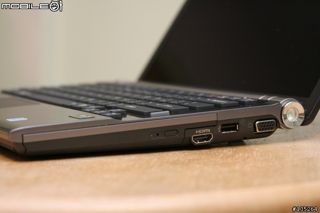 [開箱+測試] VAIO Z90S 補完藍光播放測試 全文完畢!