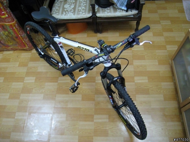 ASAMA JS 270