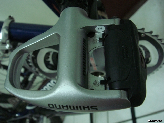 [分享] SHIMANO PD-R540卡踏與SH-R131S卡鞋