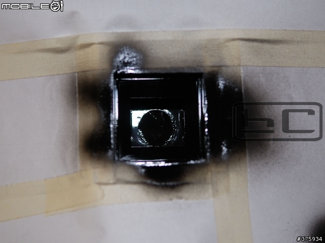 [分享] LOMO LUBITEL 166 小改造
