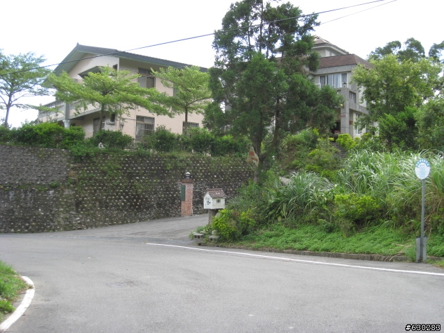 深坑路線之一...山中傳奇
