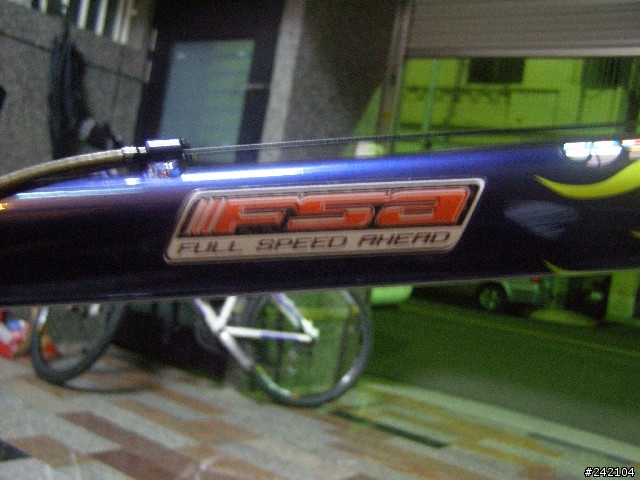 ［簽到+分享］美利達～～～ 之鎂車架之510隱藏版分享！！鎂車架車主一起來分享