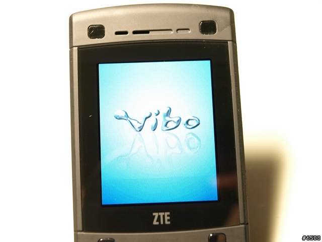 [簡單開箱]窮人3G手機 ZTE F230與新辦威寶門號經驗分享