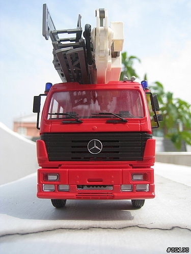 當真車邂逅模型車~會激起什麼火花?