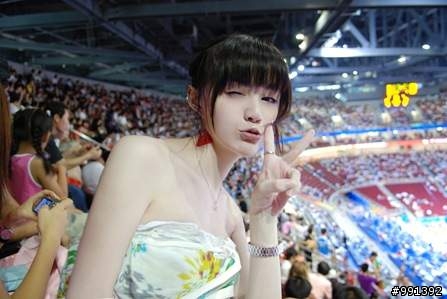 奧運都已結束，還在吵什麽？罷了罷了，還是來看看奧運mm吧~~