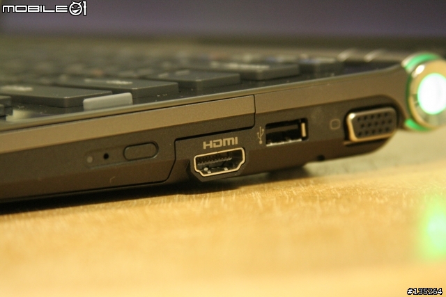 [開箱+測試] VAIO Z90S 補完藍光播放測試 全文完畢!