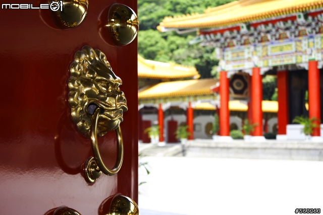 你一定知道，但應該沒去過的台北市景點......大直忠烈祠......