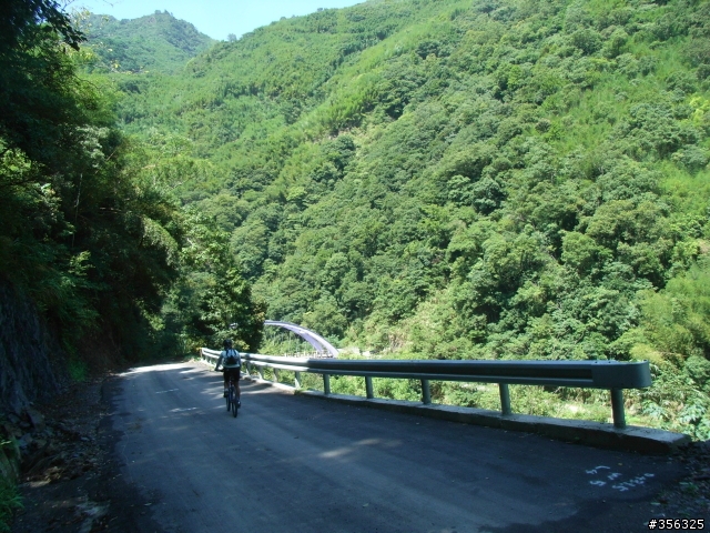 [遊記] 見證上帝的部落 司馬庫斯 單車2日遊