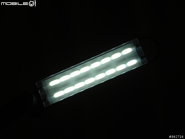 徠德myeco LED檯燈