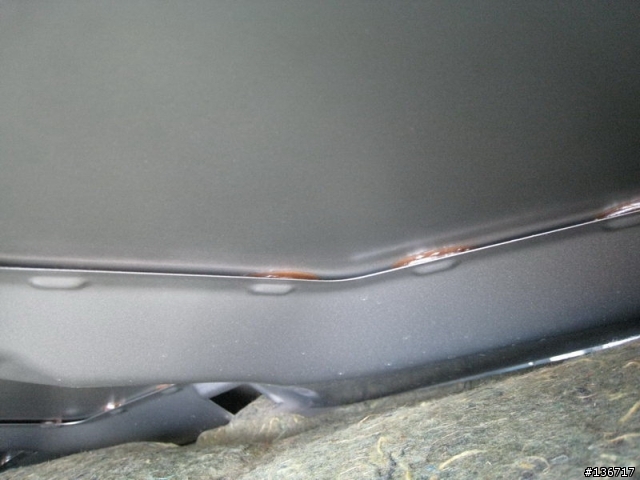 有關焊點的顏色