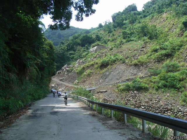 [遊記] 見證上帝的部落 司馬庫斯 單車2日遊