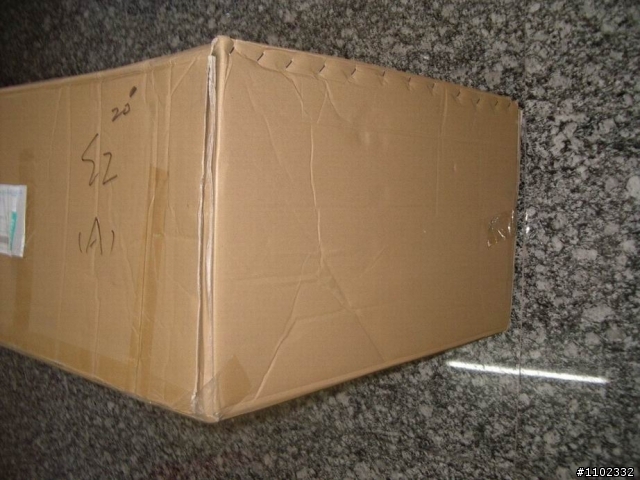 開箱文.....台製廉價20''小折