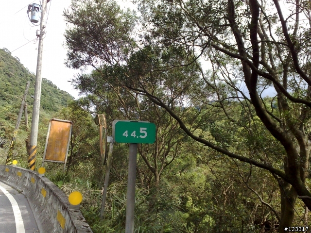 新手黑仔達大戰北宜公路!!