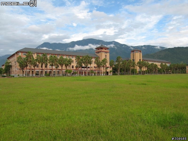 帶著單車去旅遊－花蓮之旅