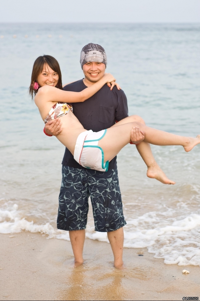菊島之旅拍拍照 圖多...(內有比基尼妹)