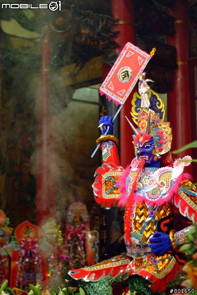 民雄大士爺文化祭8/21-8/23為期3天 很熱鬧!