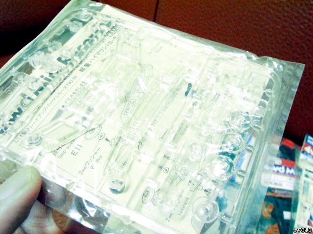 [回味無窮]田宮TAMIYA軌道車精品(圖多)