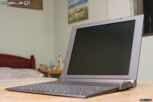 [開箱+測試] VAIO Z90S 補完藍光播放測試 全文完畢!