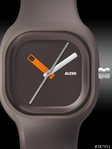 {240x320}-Alessi KAJ-FLASH錶-已移除檔案
