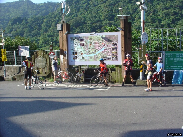 【遊記】丹尼爾之路