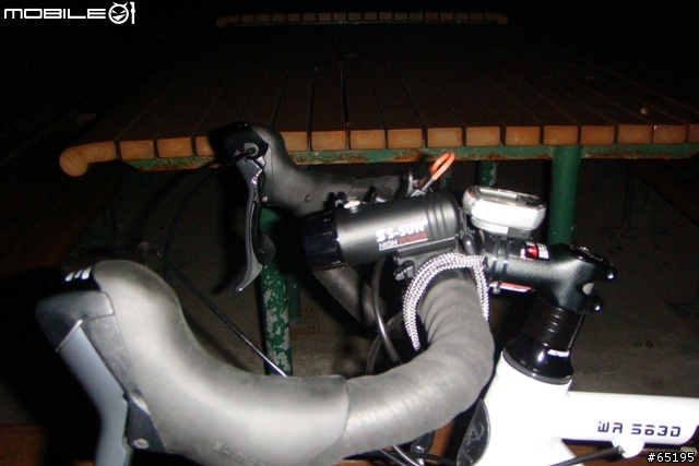 [DIY分享]自製超亮車燈