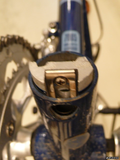 [分享](8/25新增拆車照)古典的英倫風"可拆式"小徑 DAHON Smooth Hound 6.0