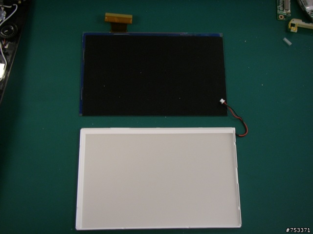 Asus Eee PC701 SURF “開箱”圖