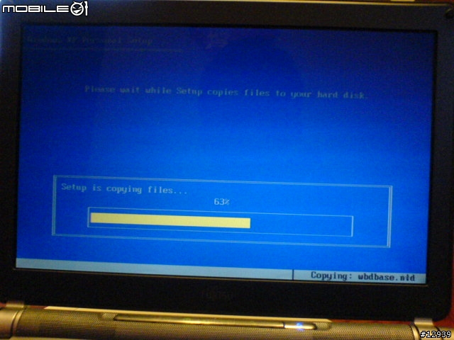 OLD LAPTOP 從生記 [Mtron SSD]
