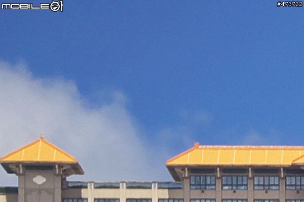 這是防手震造成的嗎?