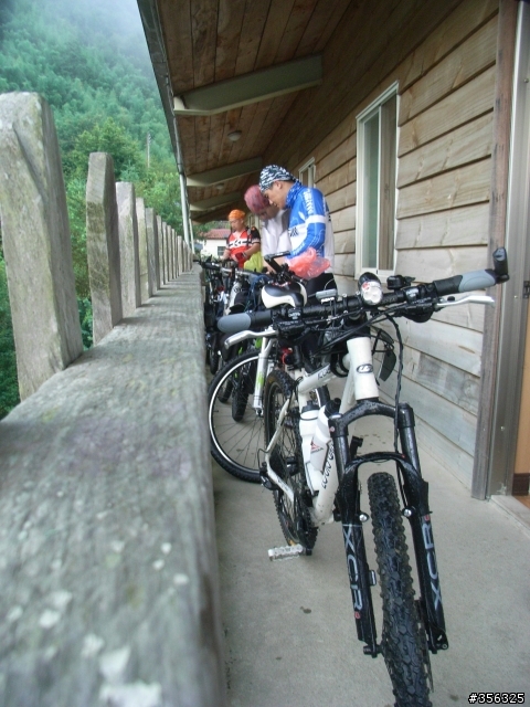 [遊記] 見證上帝的部落 司馬庫斯 單車2日遊