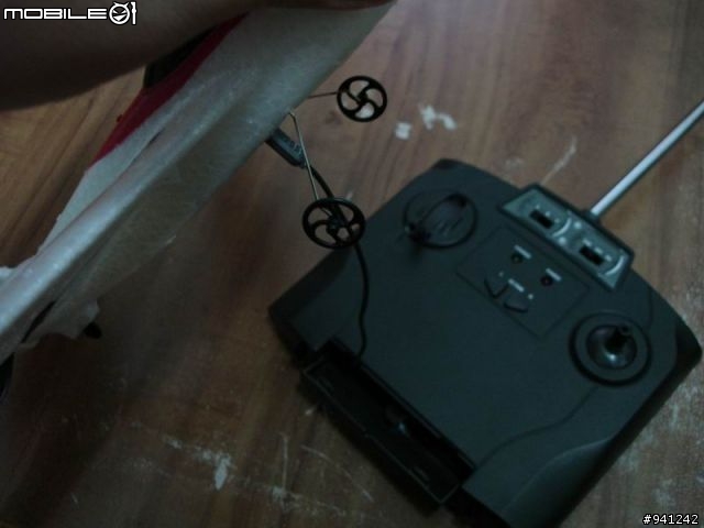 [小朋友的遙控飛機]~X-Twin Pro 3D戰鬥特技遙控飛機~