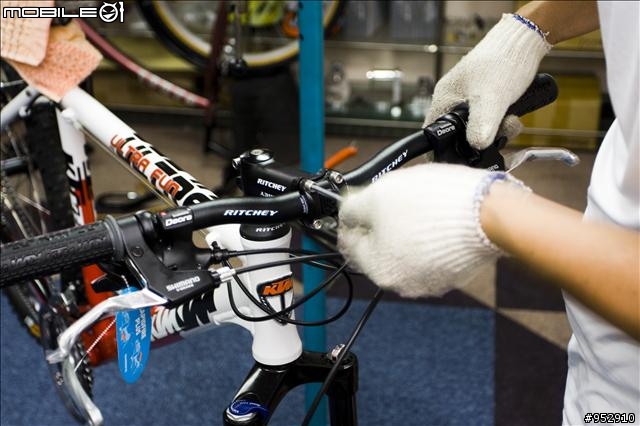 （分享）KTM登山車系列～第一部（進階車種）＆第二部（高檔車種）