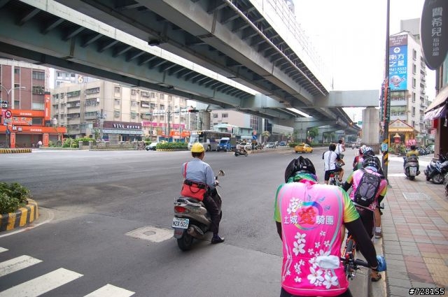 [影像回顧] 8/30 北宜公路越嶺下貓空