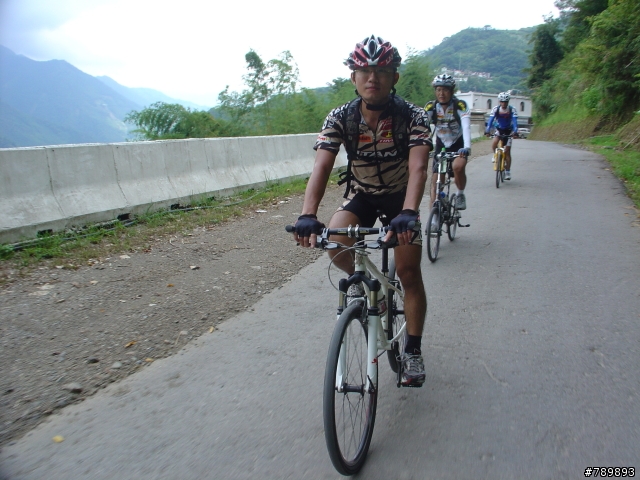 【遊記】丹尼爾之路