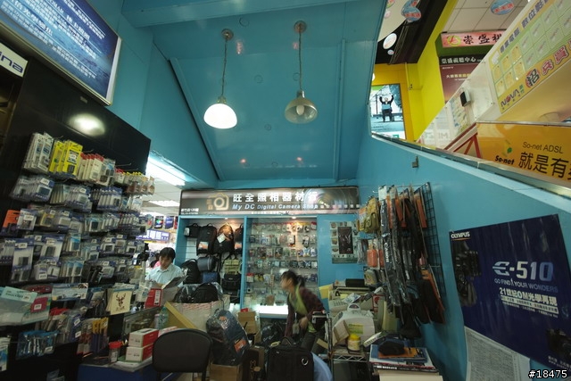 想買Sigma 10mm F2.8 EX DC Fisheye HSM