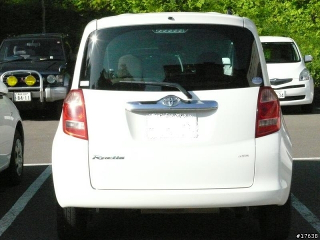 一些日本車的照片