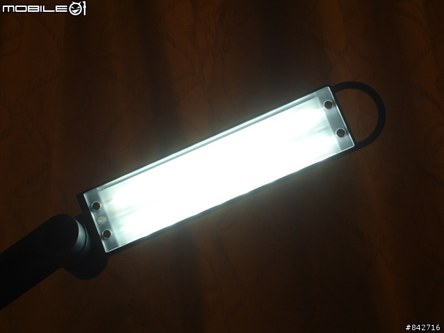 徠德myeco LED檯燈