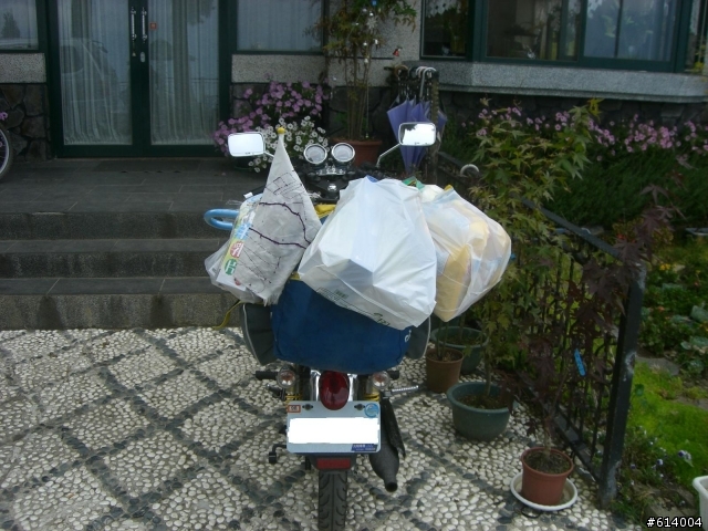 2人+1狼 六天五夜 上山下海環島去