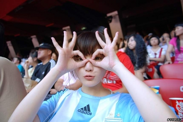 奧運都已結束，還在吵什麽？罷了罷了，還是來看看奧運mm吧~~