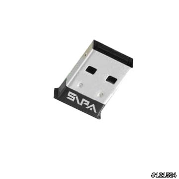 請問bluetooth接收器