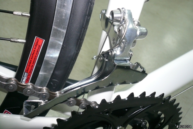 7-11 Ventura Equipe 公路車 （圖多請耐心觀看）