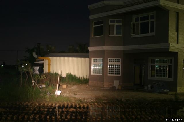  DIY超亮車燈成品欣賞