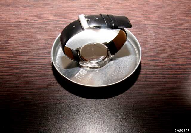 應用展買EEE PC抽到瓦力限量手錶(內有EPC妹妹)