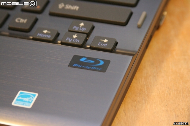 [開箱+測試] VAIO Z90S 補完藍光播放測試 全文完畢!