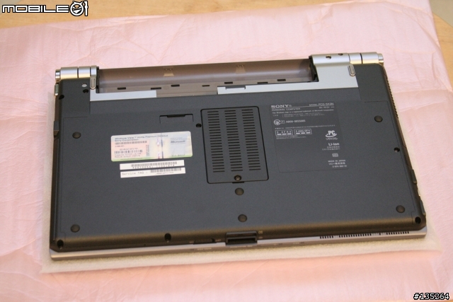 [開箱+測試] VAIO Z90S 補完藍光播放測試 全文完畢!