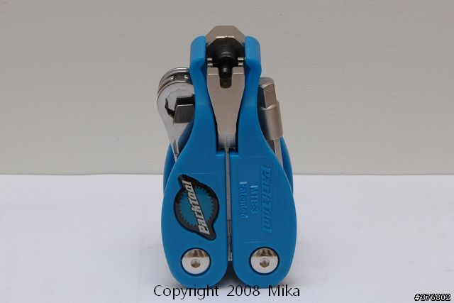 [分享] Park Tool MTB-3 隨車工具組
