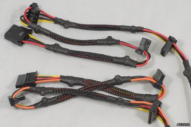 be quiet! Dark  Power Pro模組化 550W電源供應器簡介及測試