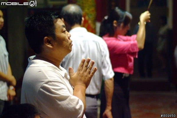 民雄大士爺文化祭8/21-8/23為期3天 很熱鬧!