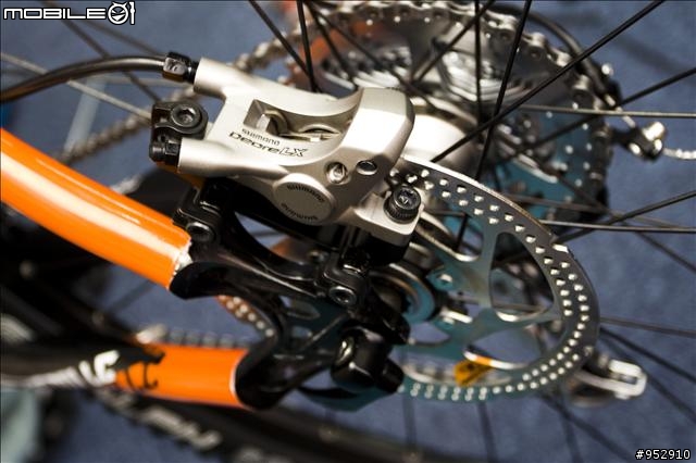 （分享）KTM登山車系列～第一部（進階車種）＆第二部（高檔車種）