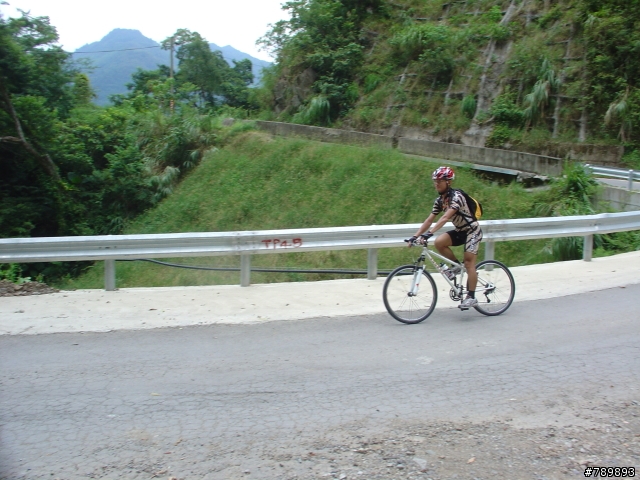 【遊記】丹尼爾之路